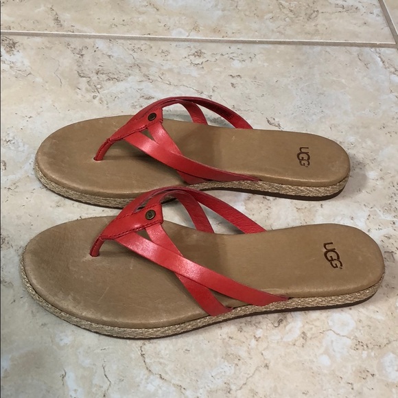 UGG Sandals - Picture 3 of 5